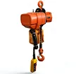 DHA SERIES ELECTRIC CHAIN HOIST